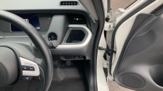 Honda Jazz 1.5 i-MMD Hybrid EX 5dr eCVT Hybrid Hatchback